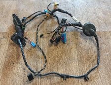 FAISCEAU PORTE AVANT GAUCHE