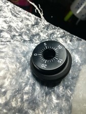 PRO-JECT Contrappeso per braccio Giradischi Debut Carbon  tipo 80- peso 50 gr