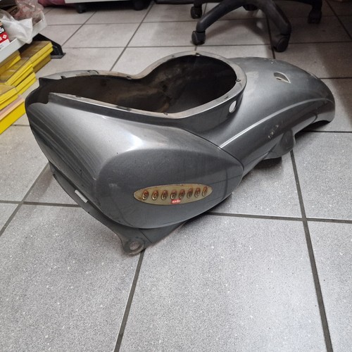 Carena posteriore aprilia - posteriore,