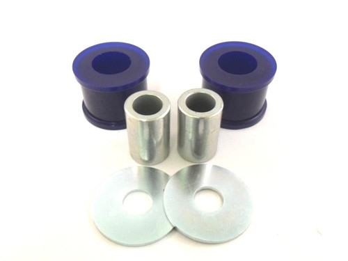 Kit boccola supporto staffa