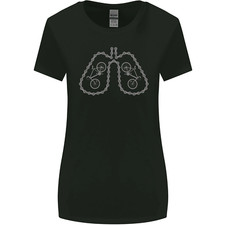 Bicicletta lungs ciclisti - bicicletta,
