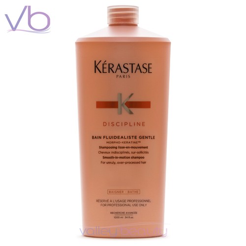 Kerastase discipline bain - kerastase,