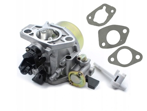 Carburatore per trituratore