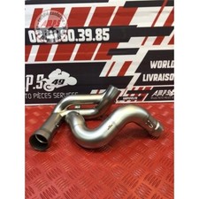 KIT COLLECTEUR TERMIGNONI RACING SCRAMBLER 1100 - 96481541BA