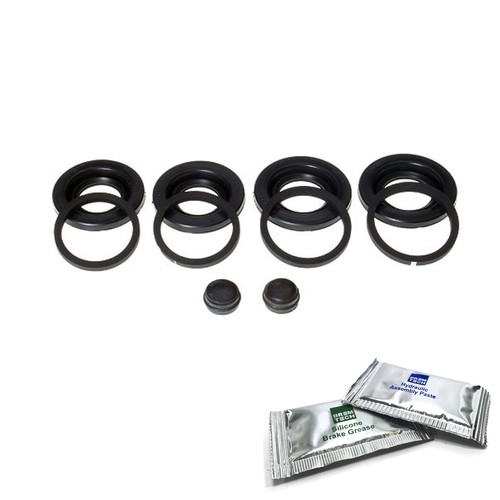 Kit riparazione pinza freno - pinza,