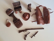 Lotto accessori originali