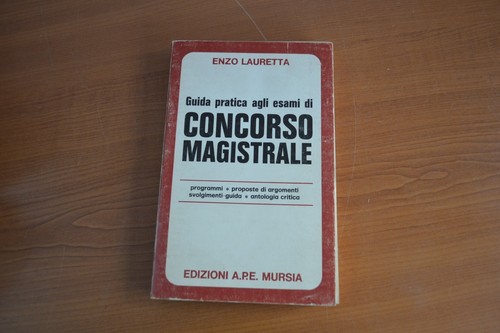 Lauretta guida pratica agli - guida,