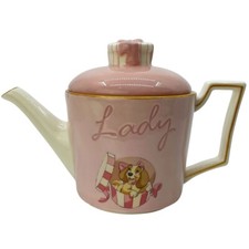 Disney Store Japan Genie