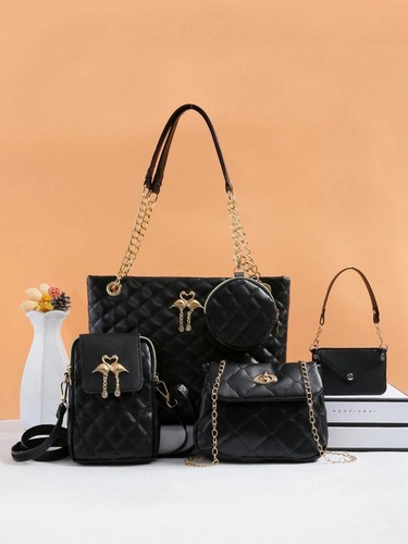 Set borsa pezzi - pezzi,,