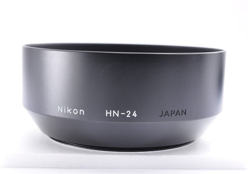 Nikon paraluce in - nikon,