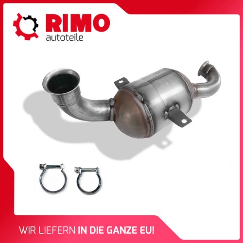 Catalizzatore peugeot 207 6 - peugeot,