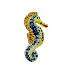 Magnete cavalluccio marino - magnete,