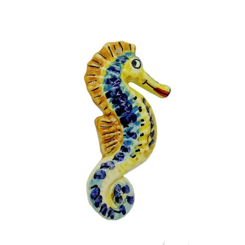 Magnete cavalluccio marino - magnete,