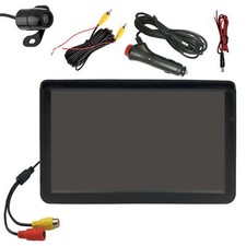 Kit telecamera 7 pollici Linee