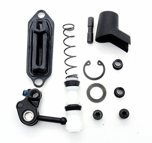 Sram guide kit ricambi - guide, rs