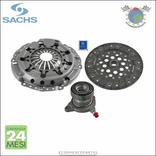Kit frizione sachs per volvo - kit,