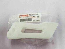 CRUNA PASSA SCORRI STRISCIA CATENA ORIGINALE YAMAHA XT 550 1982 1983 10V22153000