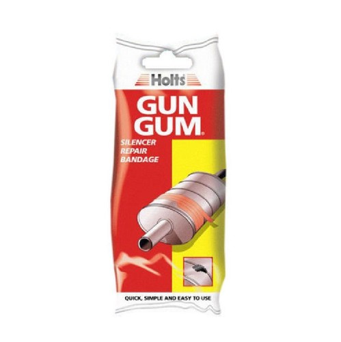Holts gomma pistola - ""gomma, pistola""