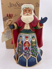 Enesco Jim Shore - Babbo