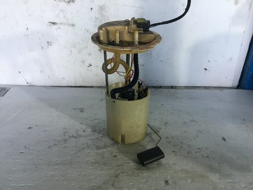 Pompa gasolio carburante - pompa,