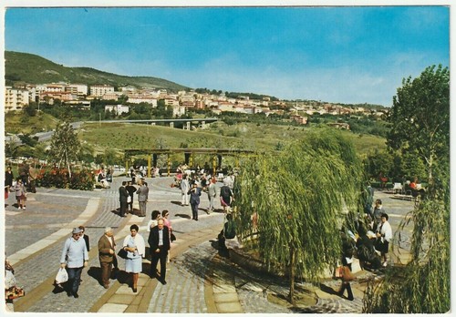 Chianciano terme siena - terme,