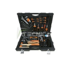 Valigia cassetta portautensili con attrezzi NAUTICA BETA 2051N 2051 55 utensili