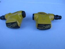 PEDALI CORSA VINTAGE MARCA