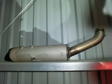 Silenziatore Benelli TNT 1130