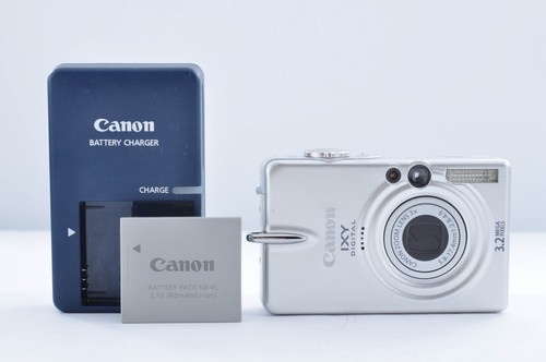 Canon ixy digital - canon, 40