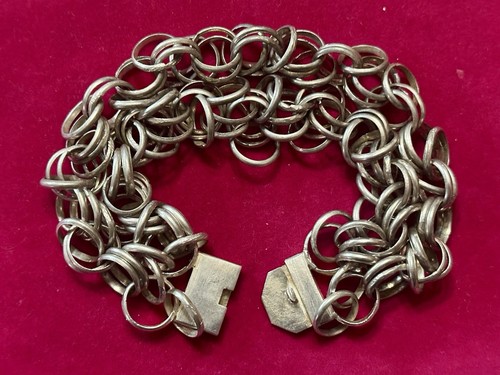 Bracciale vintage mma - vintage, wam