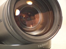 Tamron zoom 28x200 - zoom,