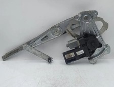 ALZACRISTALLO ELETTRICO ANT. SINISTRO per RENAULT MEGANE 3A SERIE (02 12 09 14