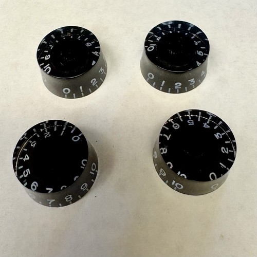 Epiphone les paul - epiphone, knobs