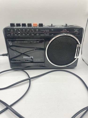 Registratore cassette radio - registratore,