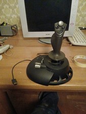 Microsoft Sidewinder Precision