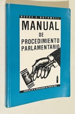 Manual De Procedimiento