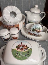 Villeroy boch naif lot - villeroy, &