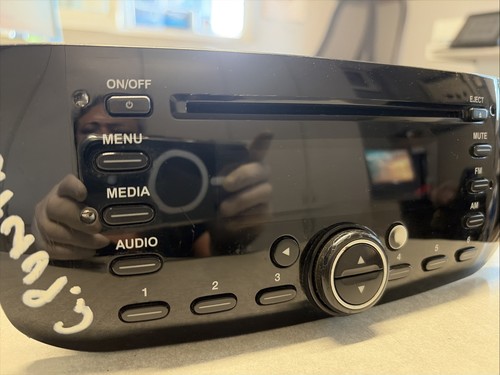 Autoradio originale fiat alfa - autoradio, fiat-alfa