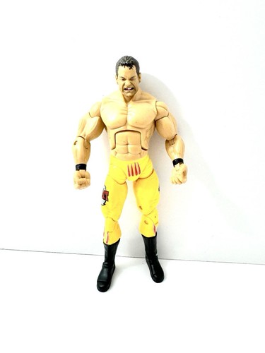Wwe chris benoit wrestling - wwe,