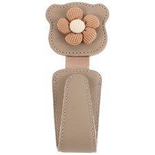  Porta Occhiali da Sole Auto