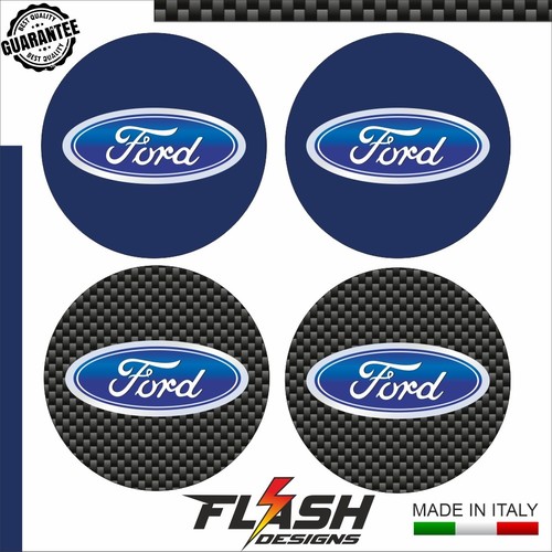 Adesivi tipo ford per - ford,