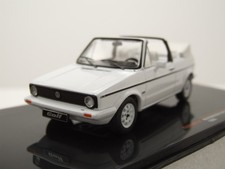 Modellino auto VW Golf 1