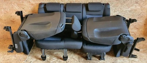 Set sedili mercedes benz - mercedes-benz, a