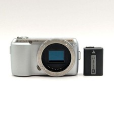 Corpo fotocamera mirrorless