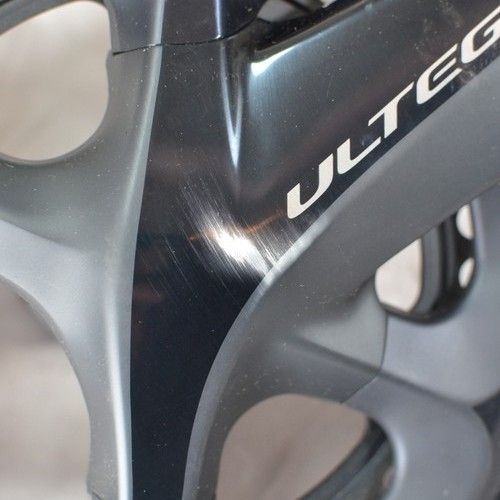 Guarnitura shimano ultegra - guarnitura,
