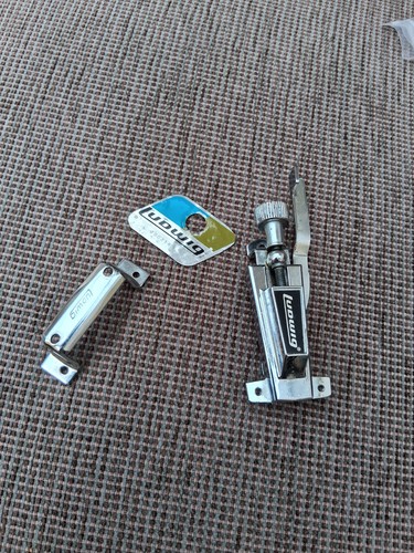 Ricambi batteria rullante