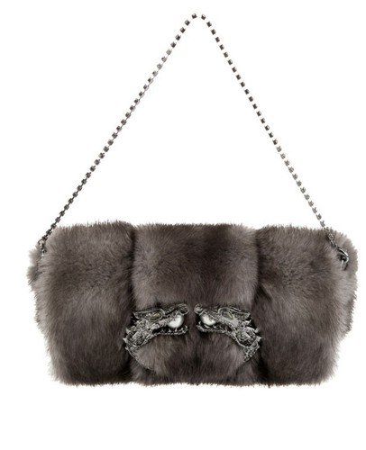 Pochette gucci tom ford - pochette,