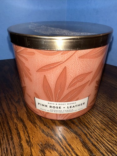 Bath body works - &,