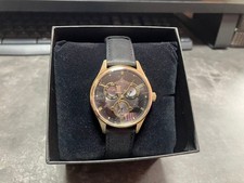 Orologio Bloodborne Hunter