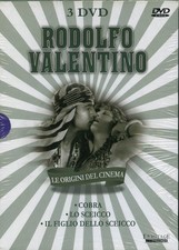 Film - Rodolfo Valentino